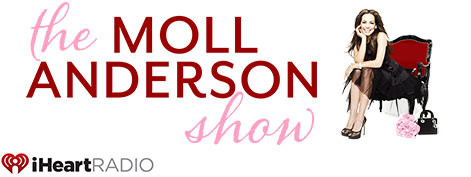 The Moll Anderson Show
